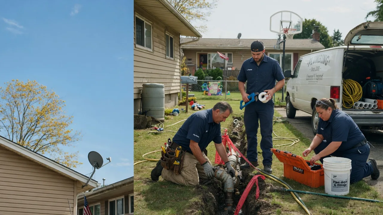 Garbage Disposal Replacement in Lamberton, MN near me